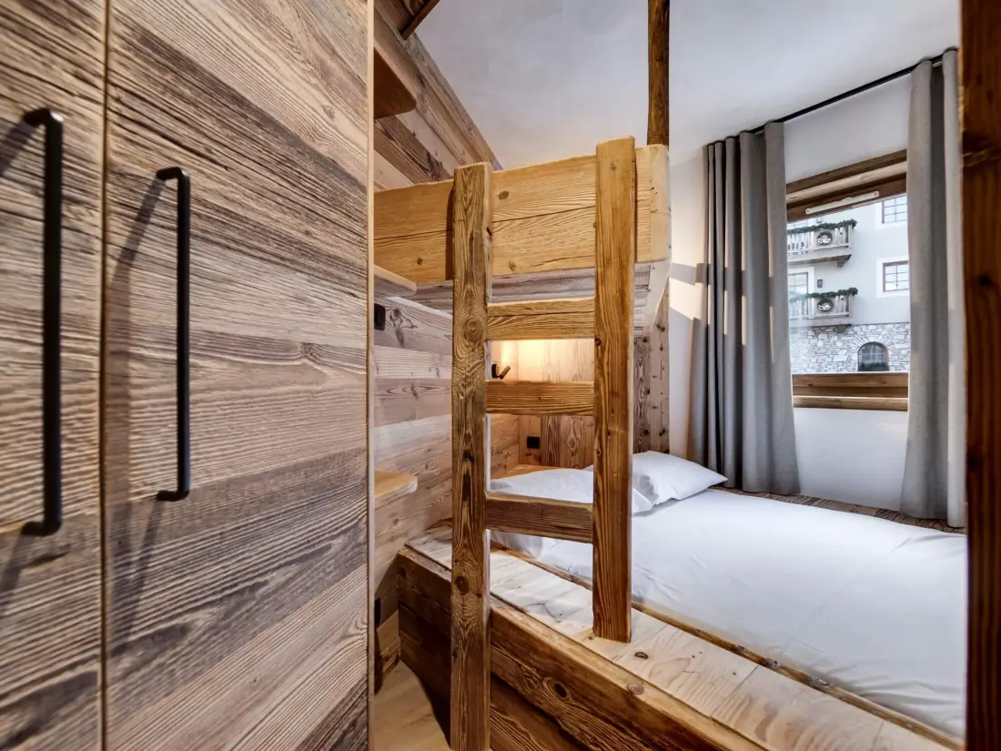 Residence Val D'isere Village