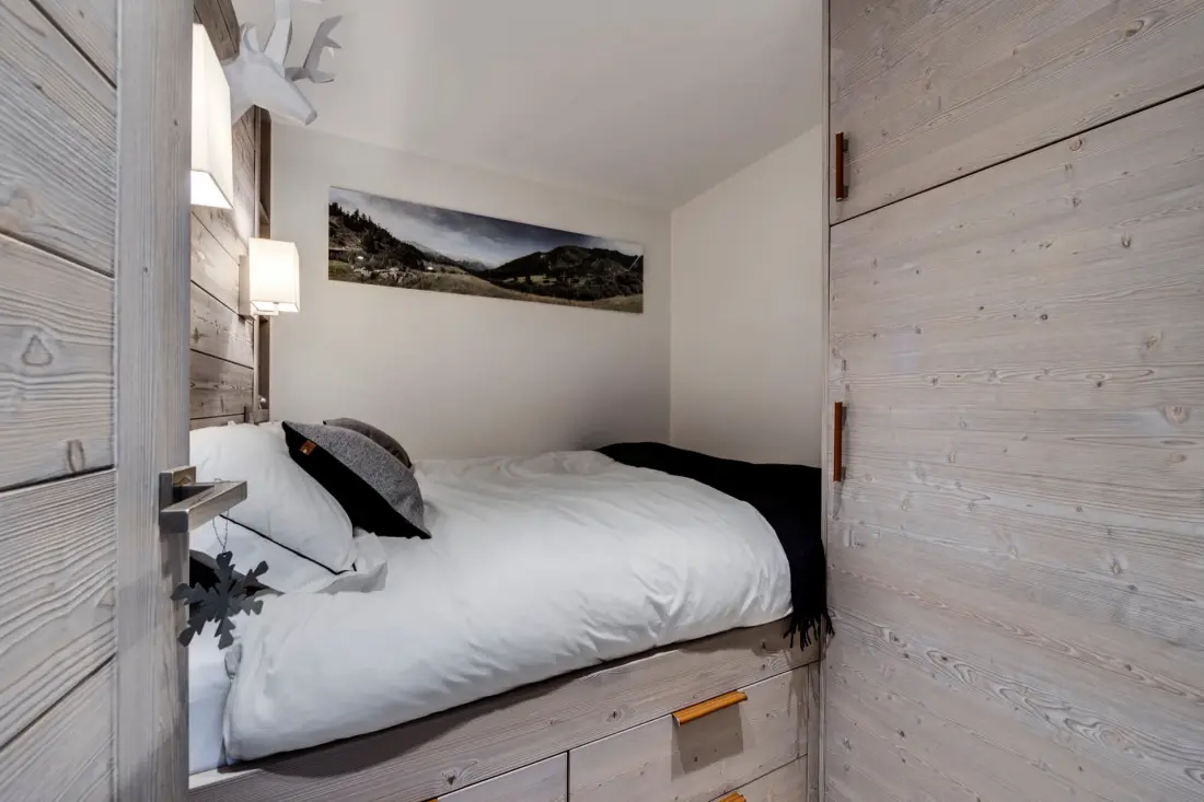Residence Val D'isere Village