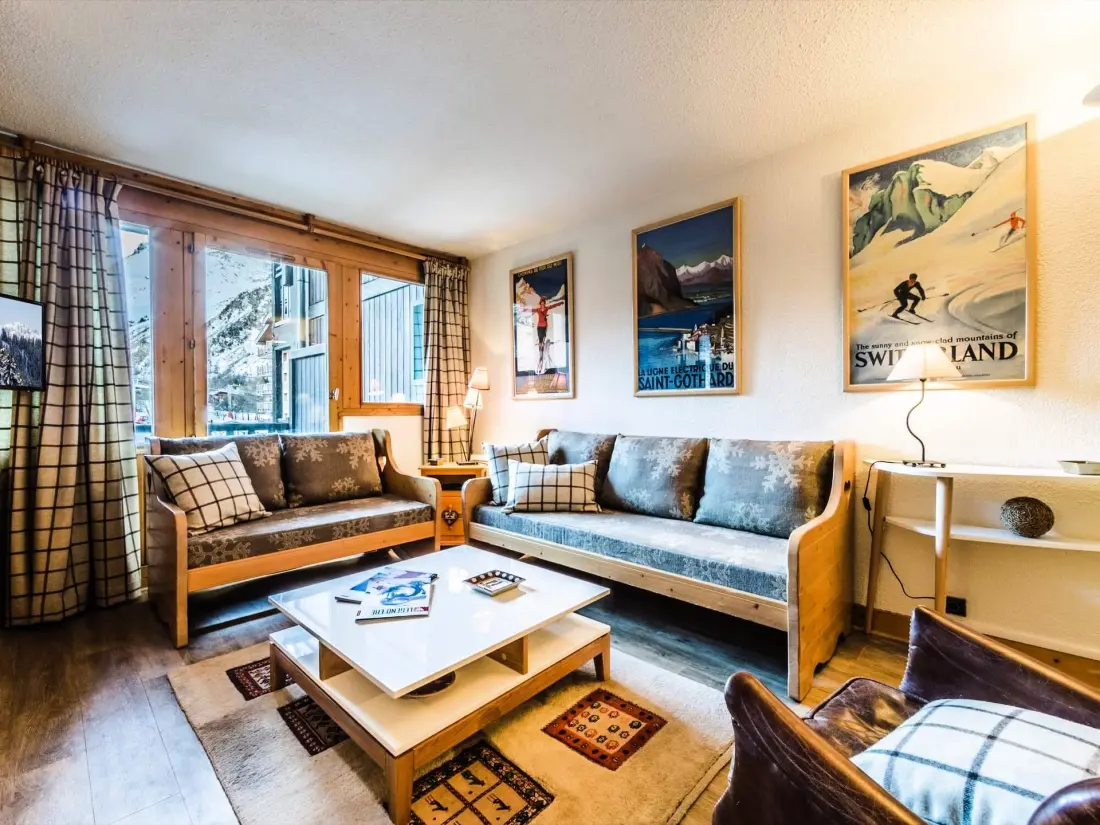 Residence Val D'isere Village