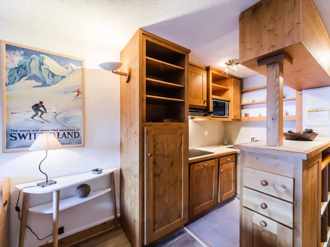 Residence Val D'isere Village