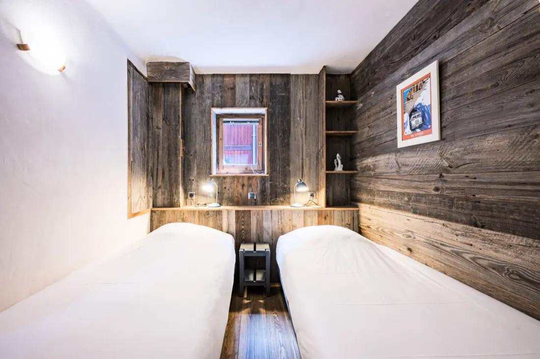 Residence Val D'isere Village