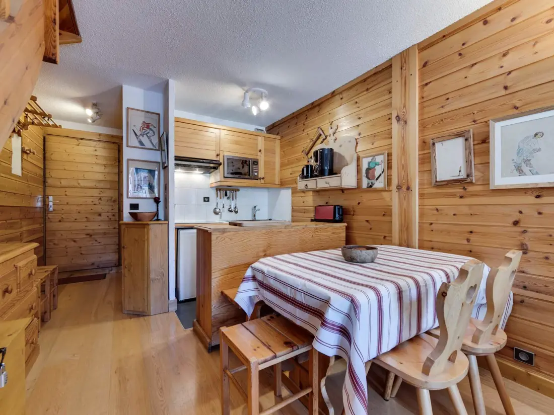 Residence Val D'isere Village
