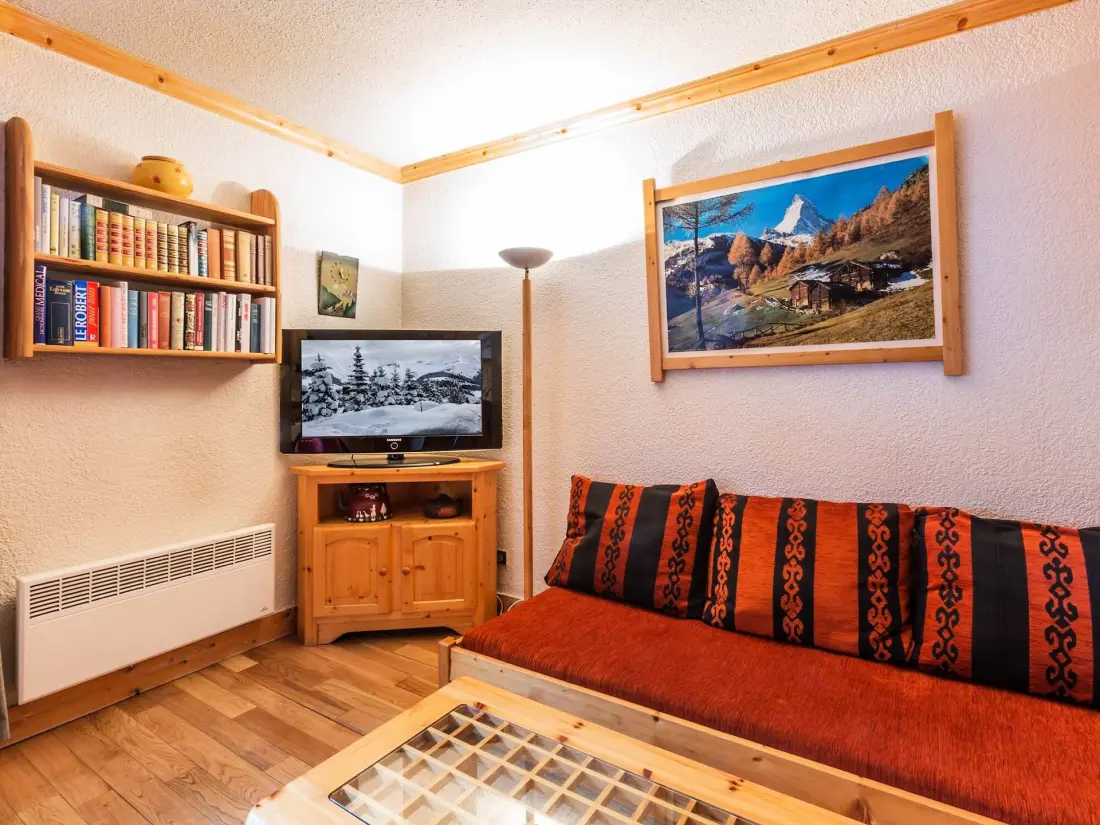 Residence Val D'isere Village