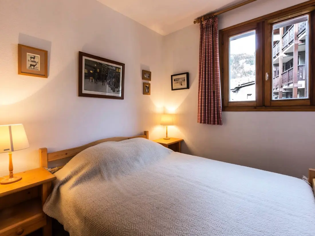 Residence Val D'isere Village