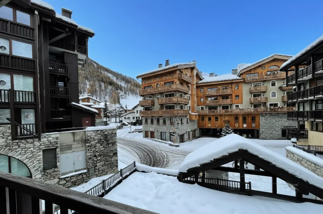 Residence Val D'isere Village