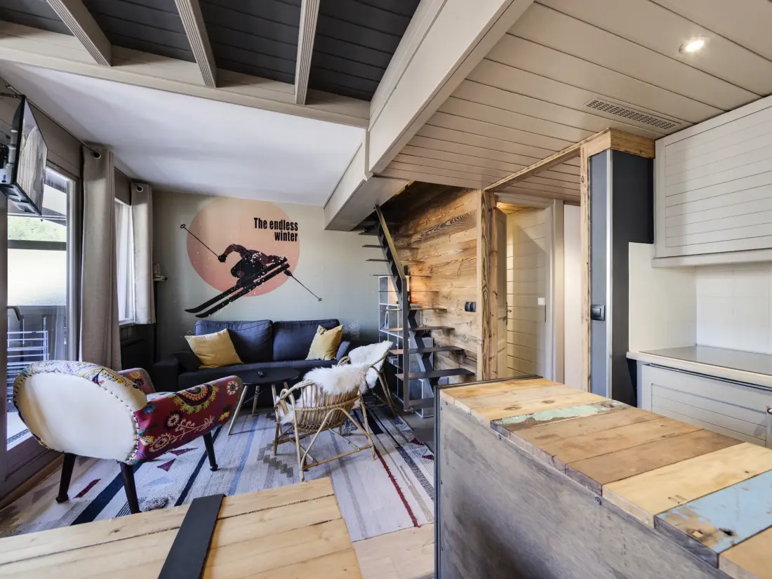 Residence Val D'isere Village