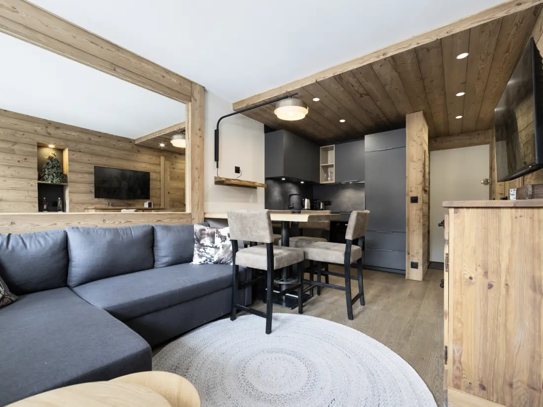 Residence Val D'isere Village