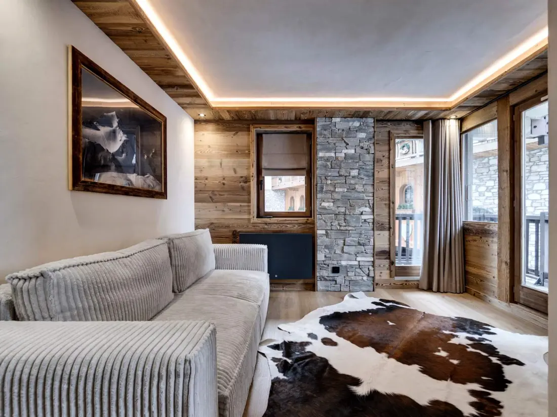 Residence Val D'isere Village