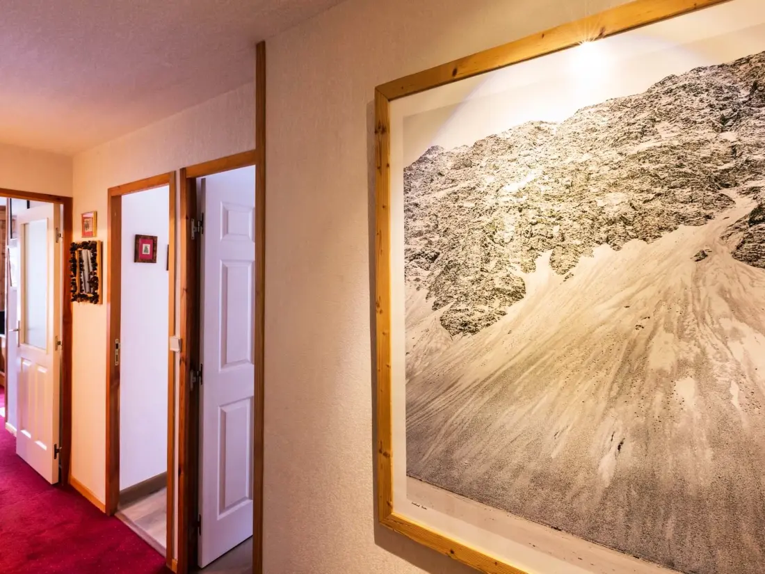 Residence Val D'isere Village