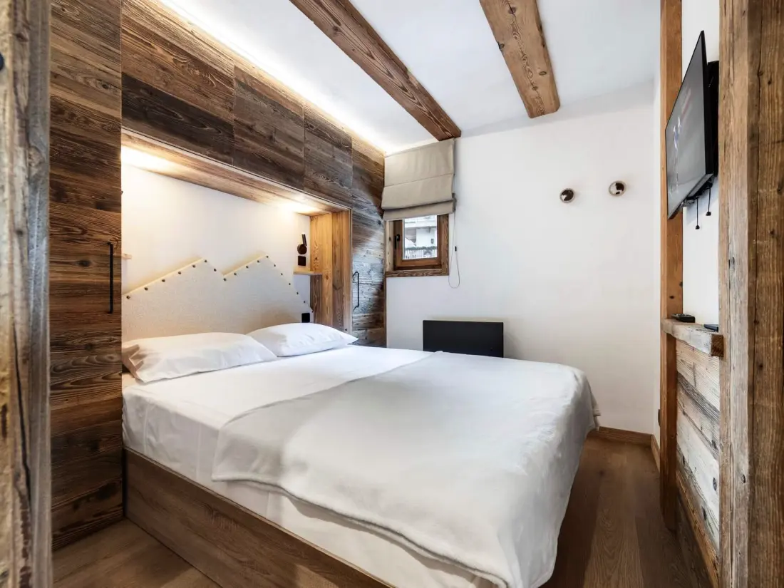 Residence Val D'isere Village