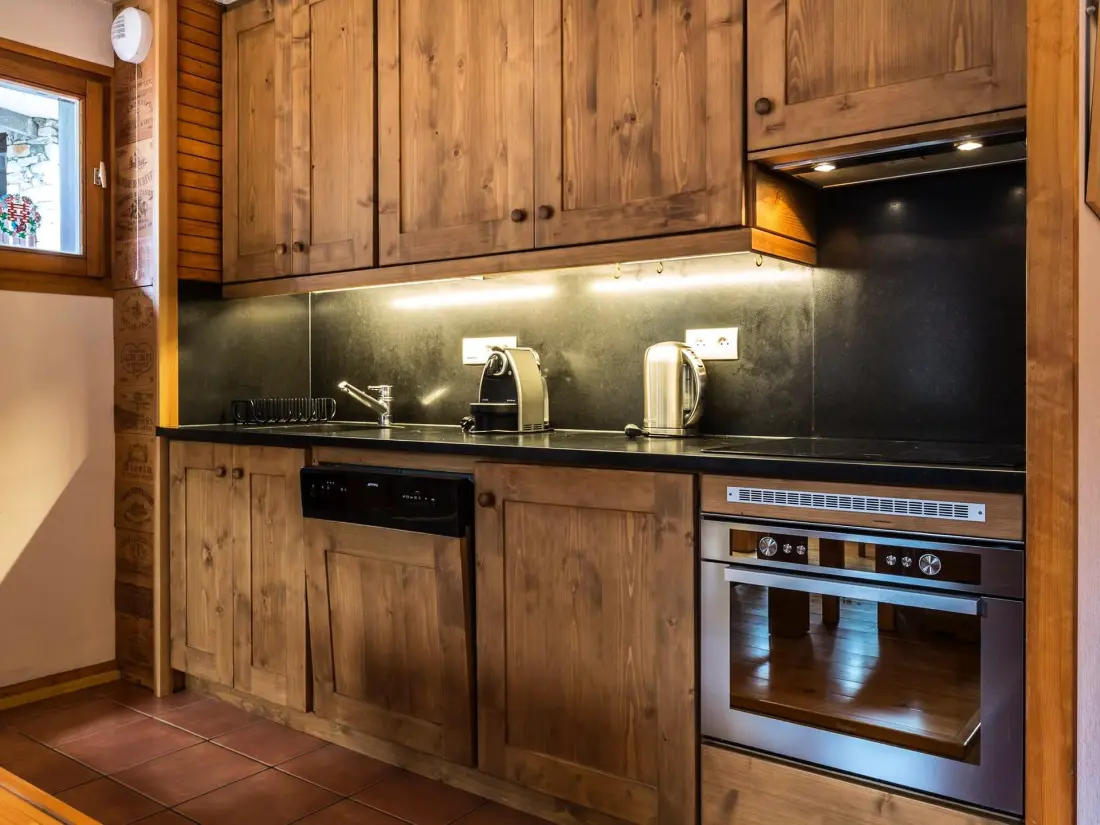Residence Val D'isere Village