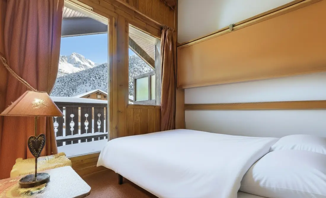 Residence Val D'isere Village