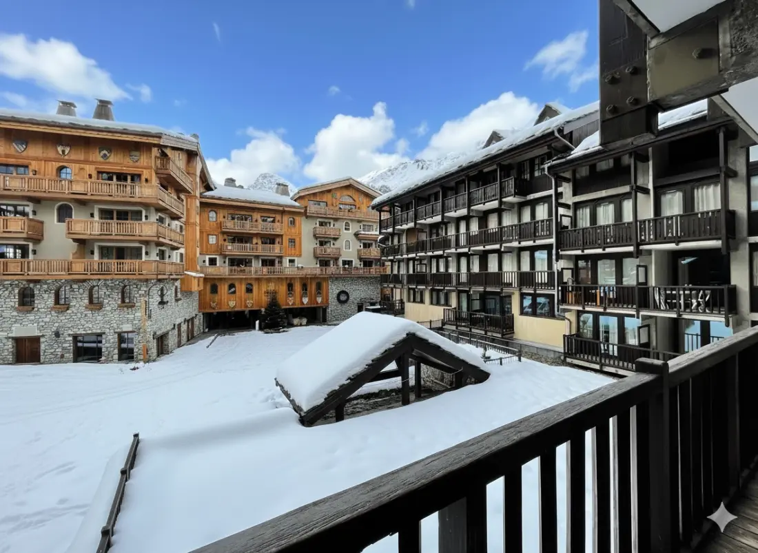 Residence Val D'isere Village