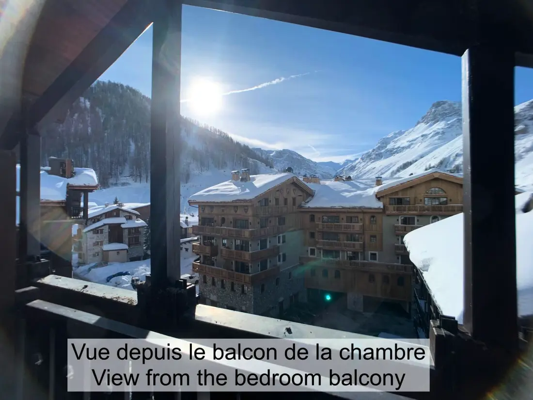 Residence Val D'isere Village