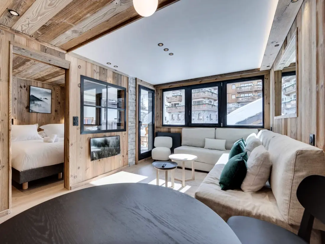 Residence Val D'isere Village