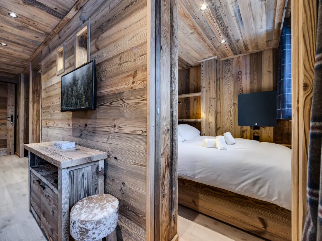 Residence Val D'isere Village