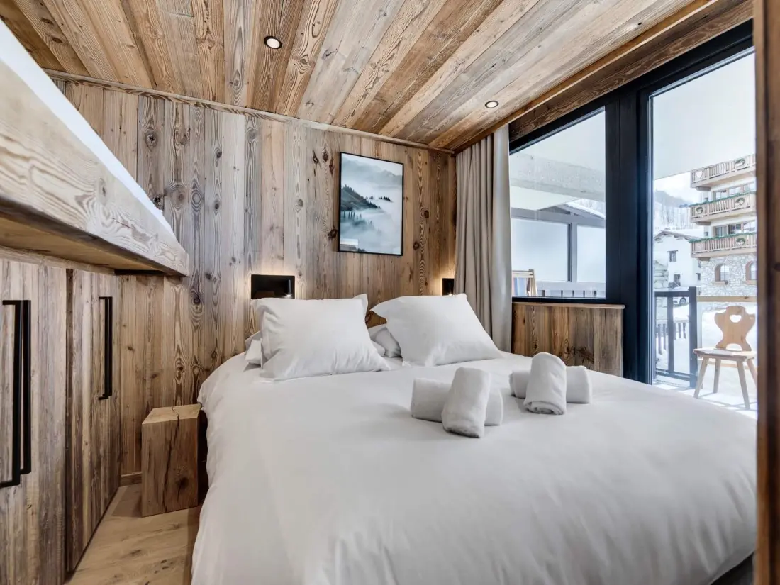 Residence Val D'isere Village
