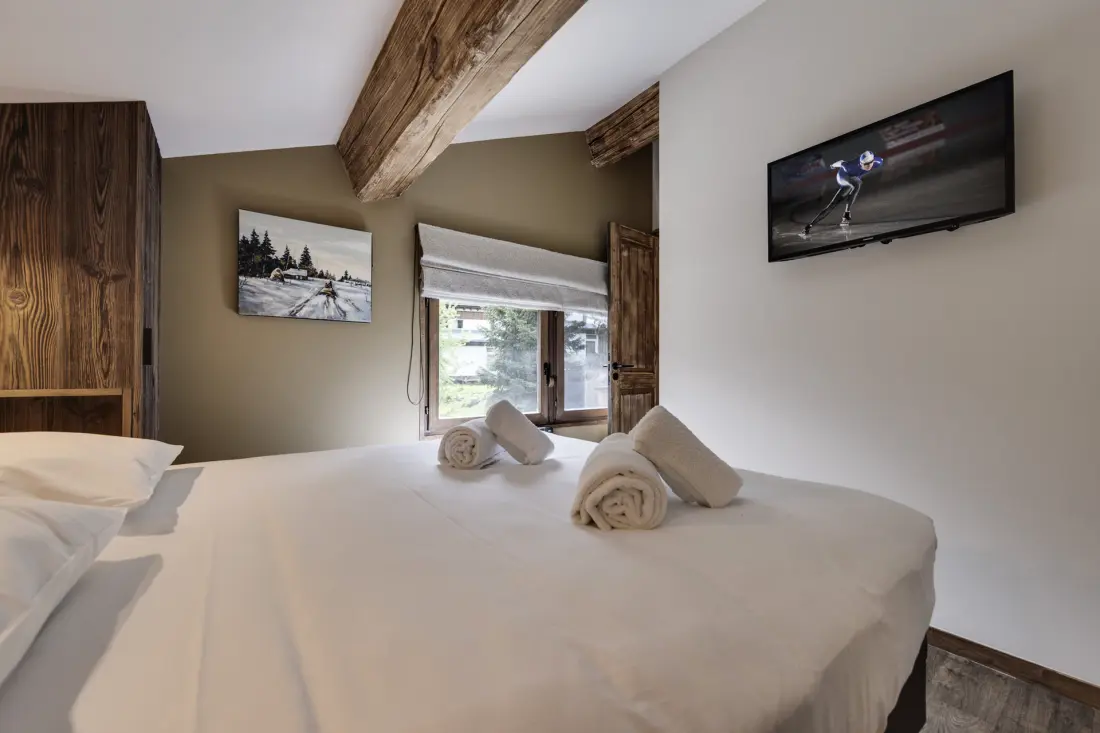 Val Rogoney Residence