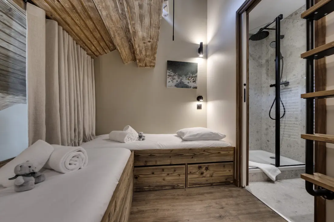 Val Rogoney Residence