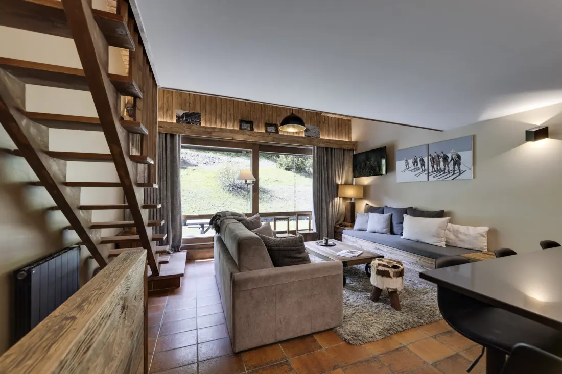 Val Rogoney Residence