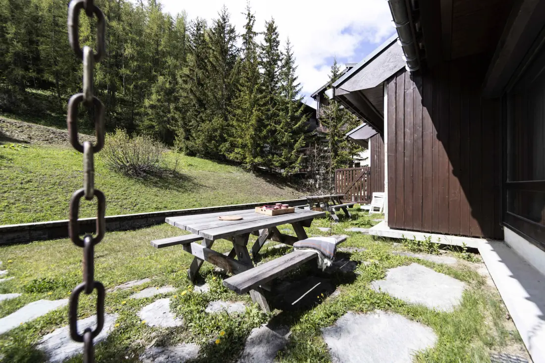 Val Rogoney Residence