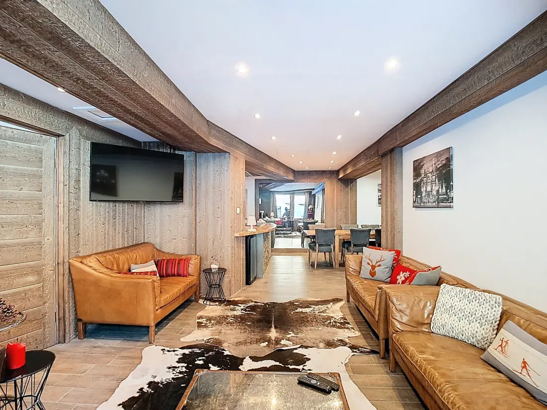 Valsnow Residence