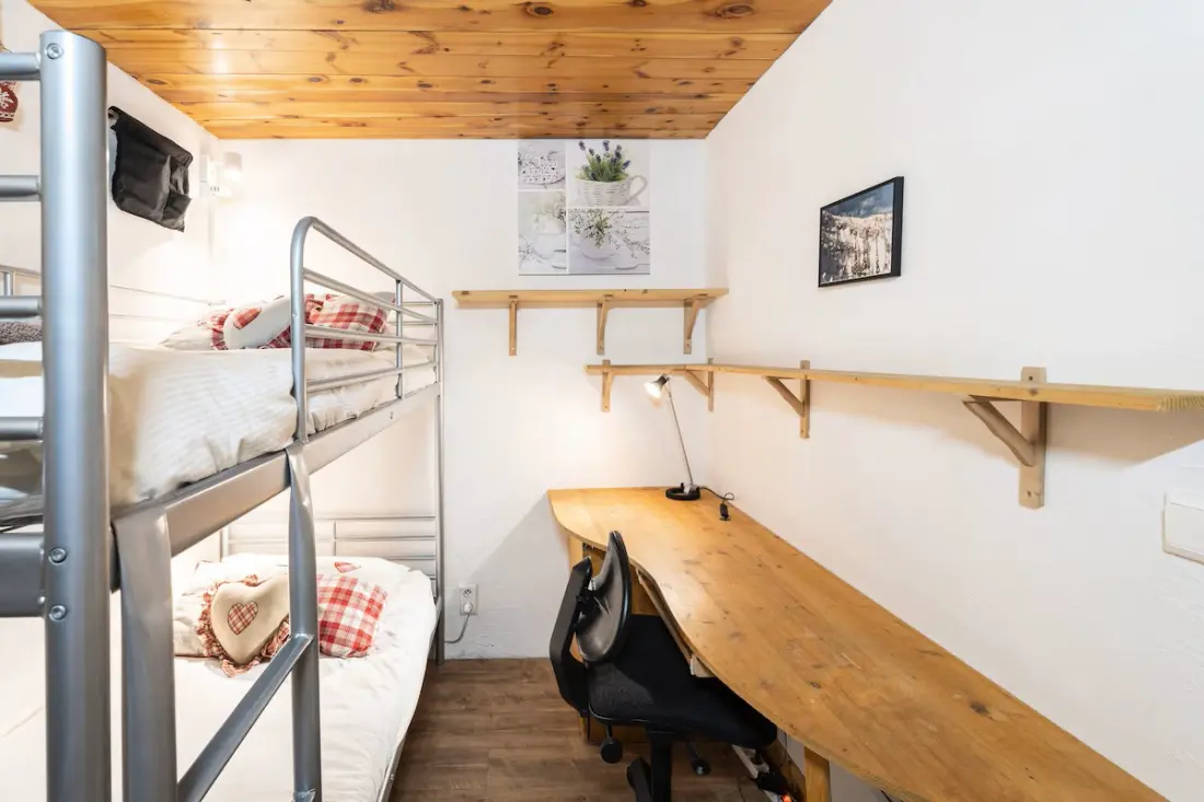 Valsnow Residence