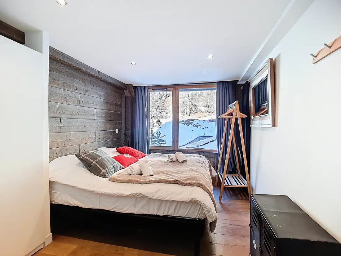 Valsnow Residence