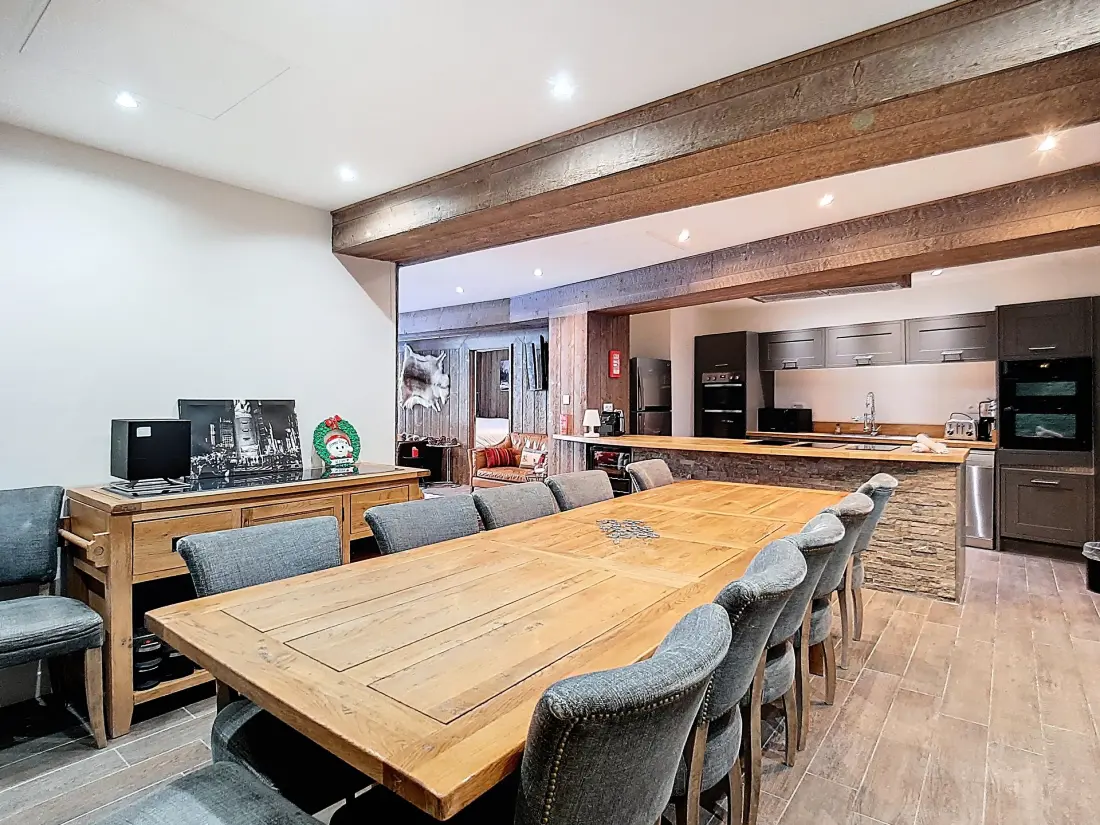 Valsnow Residence
