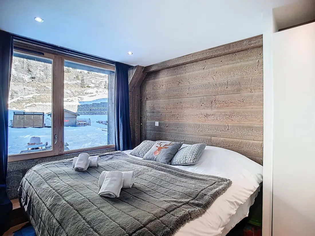 Valsnow Residence