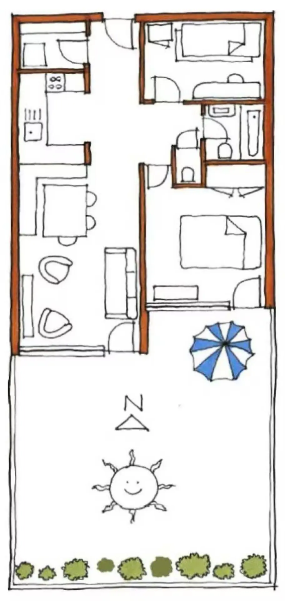 Valsnow Residence