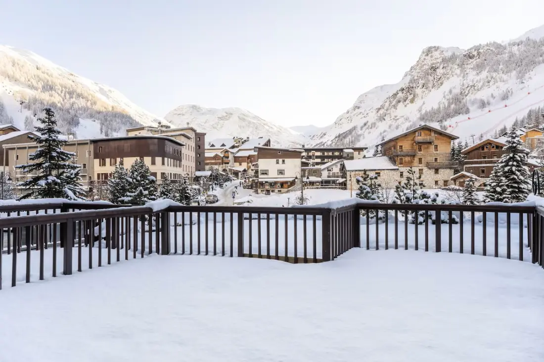 Valsnow Residence