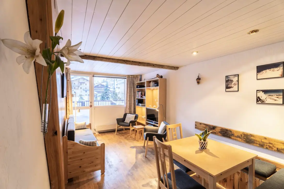Valsnow Residence