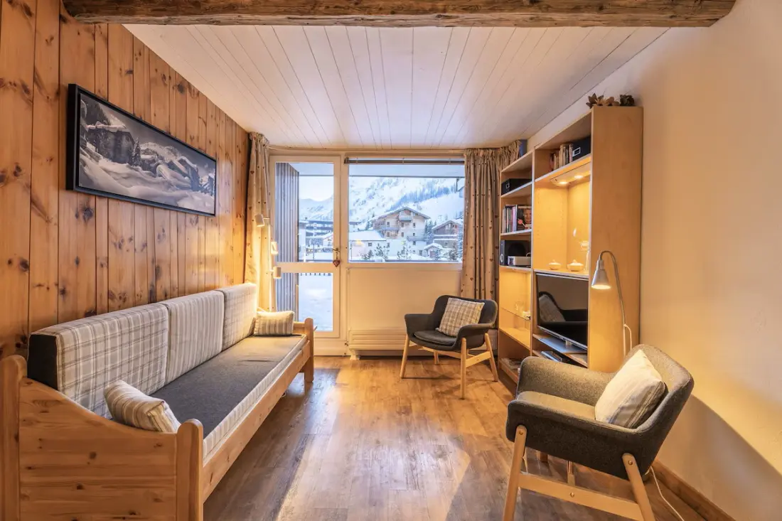 Valsnow Residence