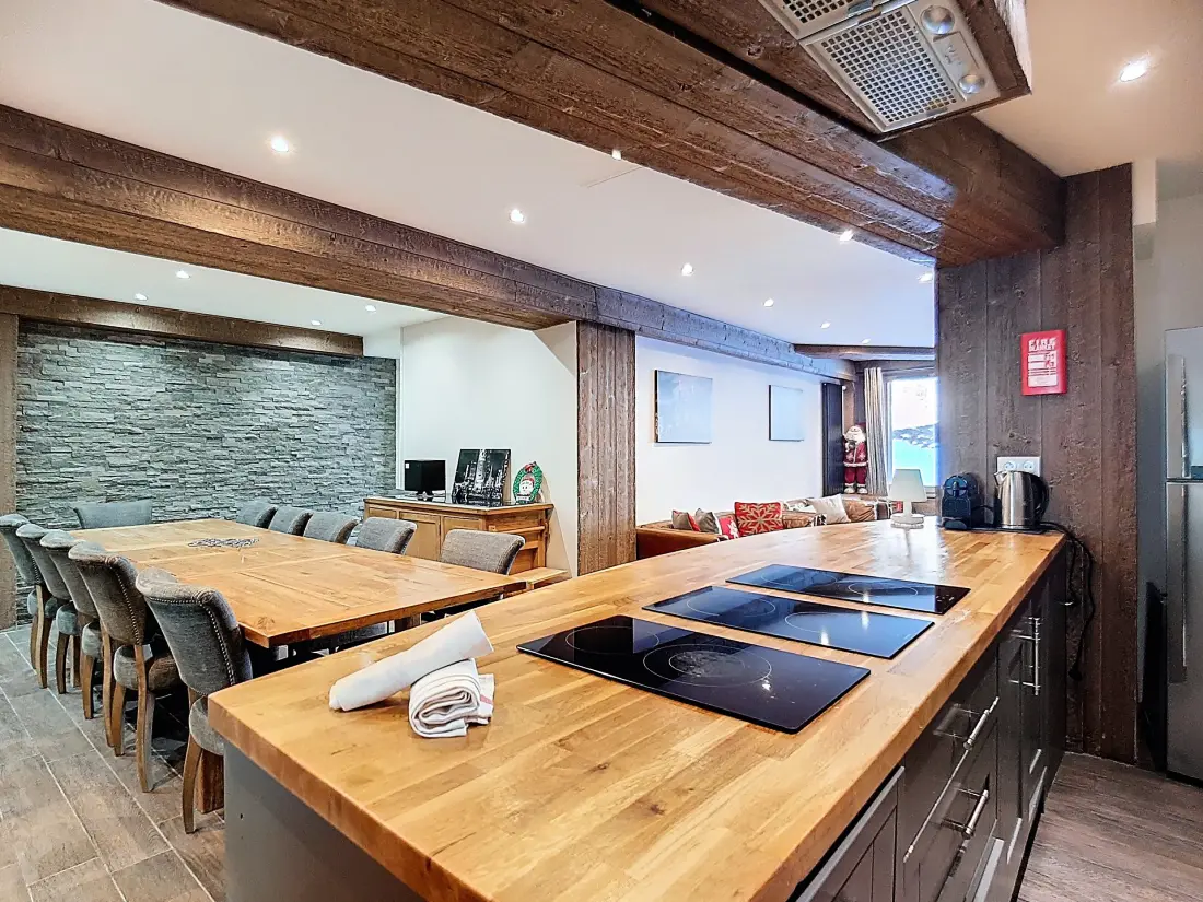 Valsnow Residence