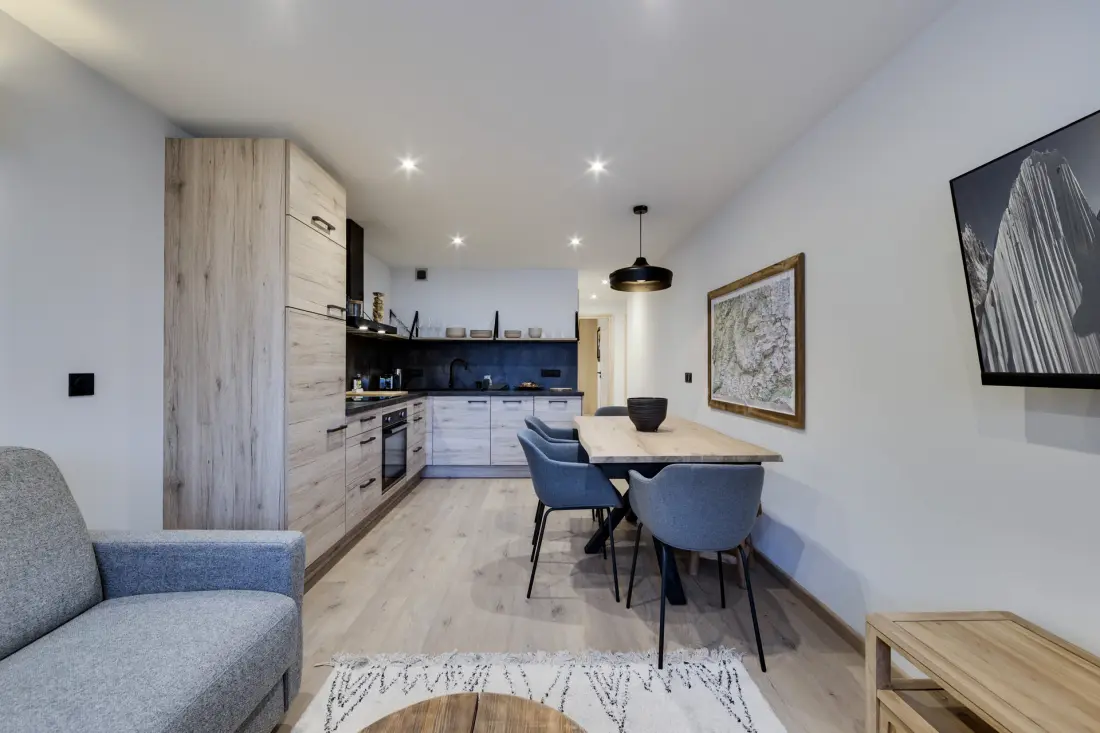 Residence Vanoise B