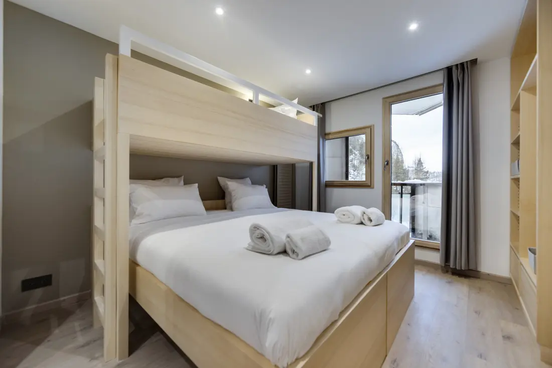 Residence Vanoise B