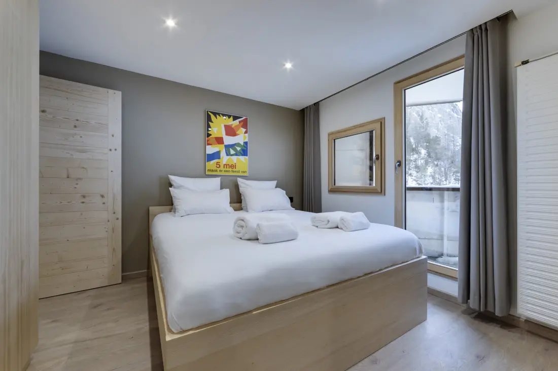 Residence Vanoise B