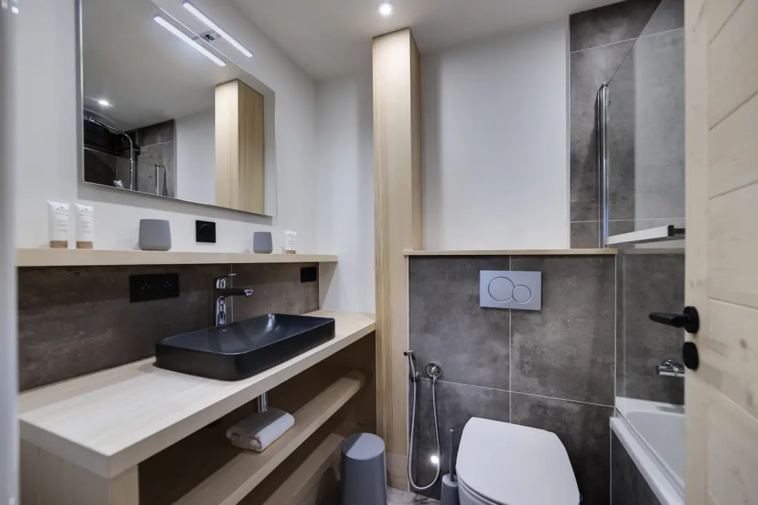 Residence Vanoise B