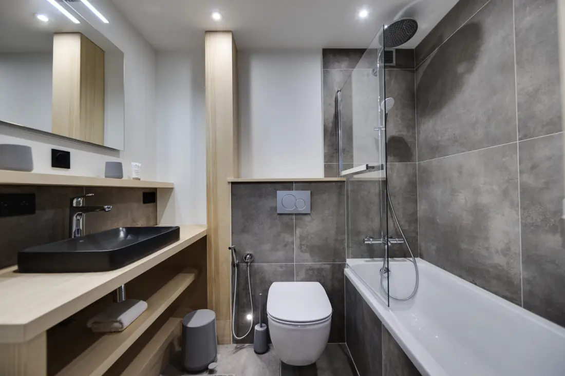 Residence Vanoise B