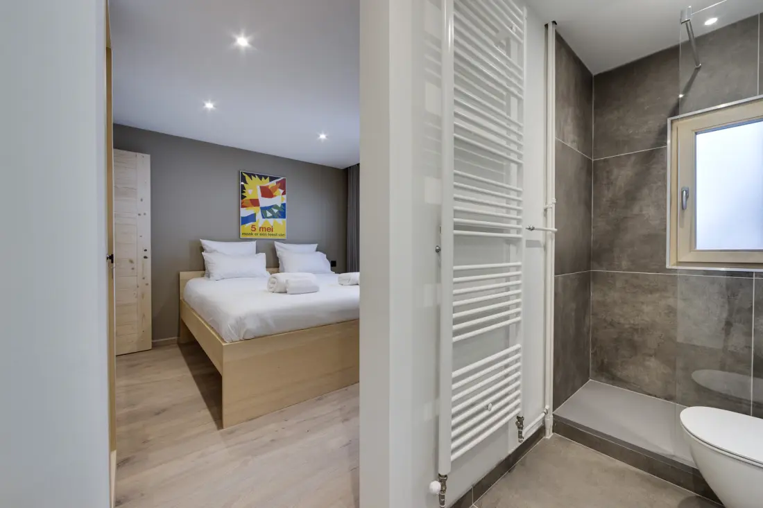Residence Vanoise B