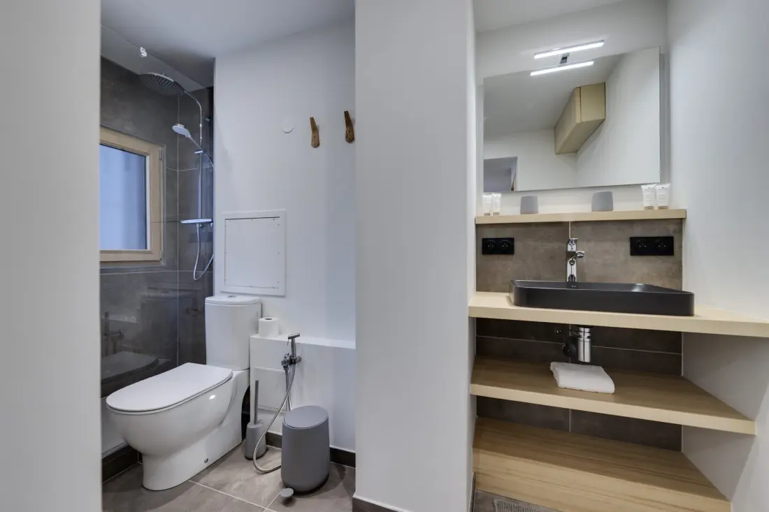Residence Vanoise B