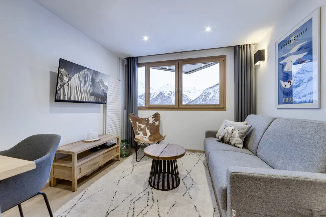 Residence Vanoise B