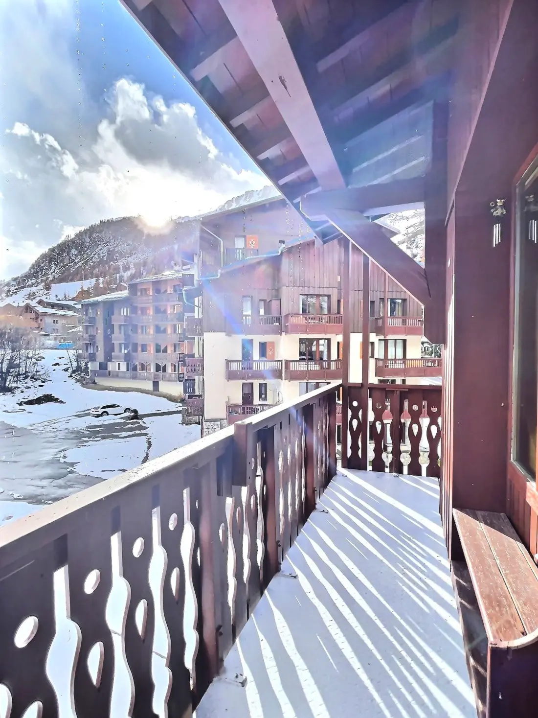 Residence Verdets Ii