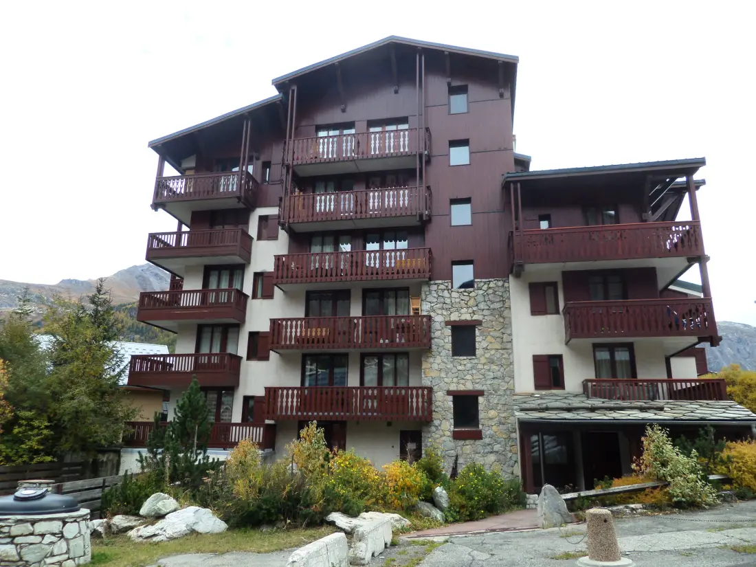 Residence Verdets Ii