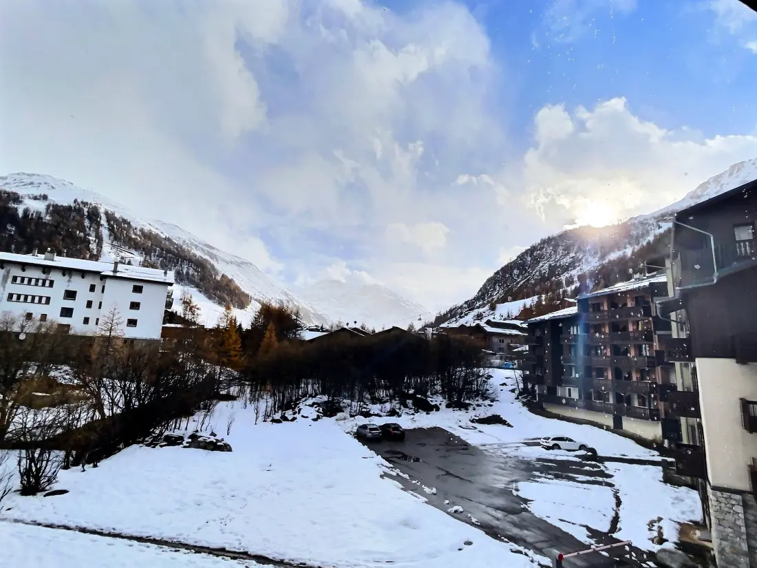 Residence Verdets Ii