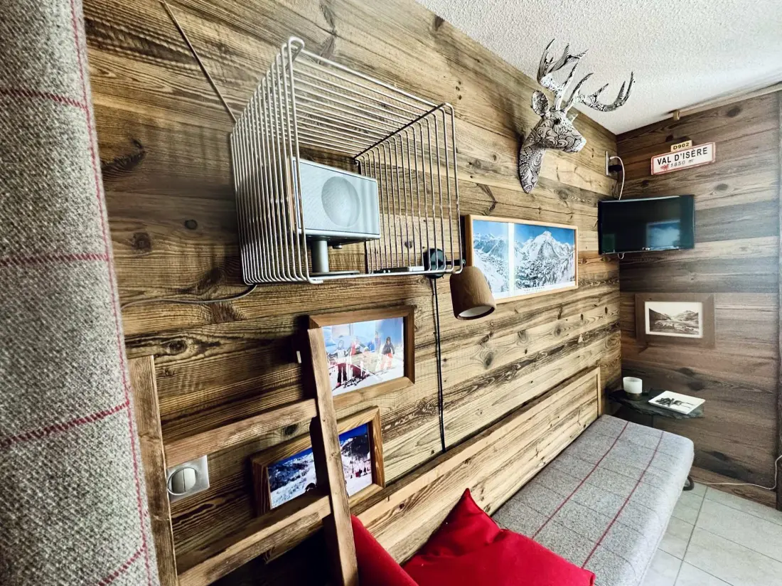 Residence Verdets Ii