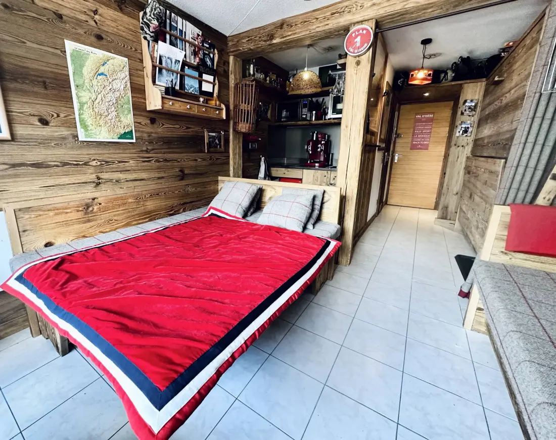 Residence Verdets Ii