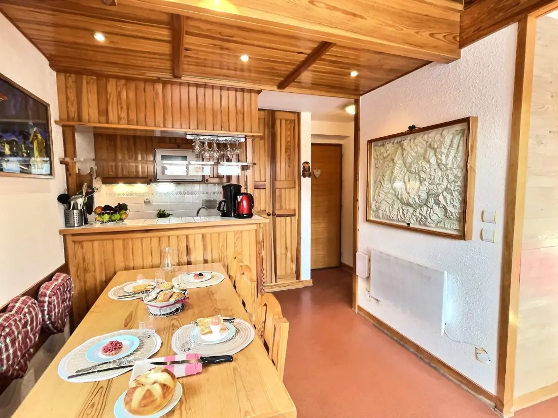 Residence Verdets Ii