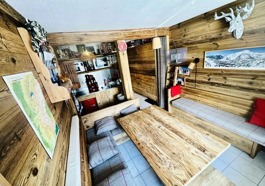 Residence Verdets Ii